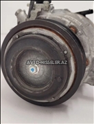 Chevrolet malibu kondisionerin kompressoru