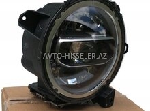 Jeep Vrangler 2019-2025 farası