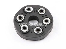 Mercedes Benz S-class W220 elastik birləşdirici