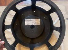 Mercedes W203 W211 Üçün ehtiyat təkərin qabı