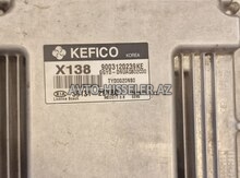 Hyundai beyni (idarəetmə bloku) -avto-hisseler.az