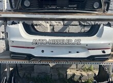 Kia Optima, Kia K5 arxa buferi -avto-hisseler