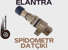 Hyundai Elantra spidometr sensoru