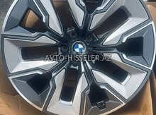 BMW diskləri R21 | avto-hisseler.az
