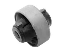 Nissan Note Rezin-metal oynaqlar