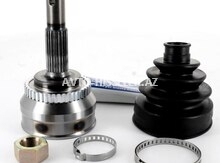 Hyundai Sonata 2009-2013 çöl oynaqlı birləşməsi (Çöl qranat)