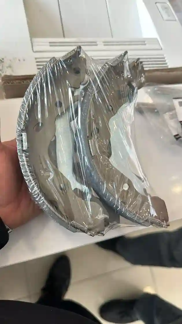 Arxa kalotka,naklatka/Hyunda