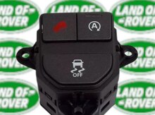 Range Rover Evogue Dsc düyməsi