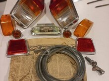 GAZ 24 , 24.10 arxa işıqları