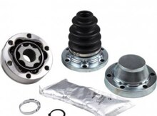 Volkswagen Touareg İç qranat