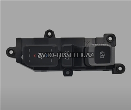 Hyundai santa fe,dayanacaq əyləc knopka bloku