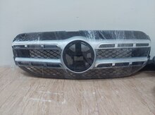 GLS 167 Mercedes barmaqlığ