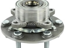 🚙 Mitsubishi L200 Qabaq Təkər Topu – Ön Stupçiya