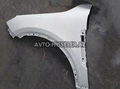 Changan Q07 ön qanadları