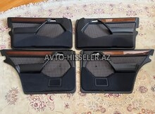 Mercedes W124 üzlükləri