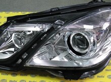 Mercedes-Benz W212 ksenon farası