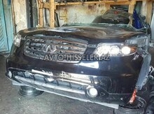 Toyota, Lexus, Nissan, İnfiniti ehtiyat hissələri