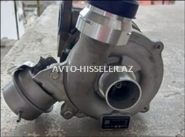 Kia Rio\Ceed 1.5 turbin turbosu