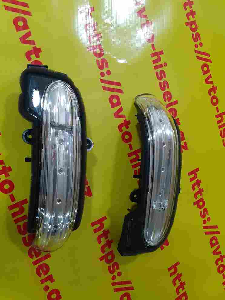 Pavarotnik  W203 C-class