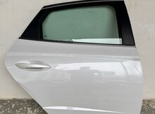 Hyundai Sonata 2020-2023 original qapıları