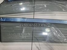 JAC Shuailing T6, T8 Qapı Üstü