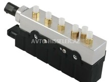 Mercedes W220 S-Class Amortizator Sensoru – avto-hisseler.az