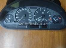 BMW E46 sürət paneli (pribor) -avto-hisseler.az