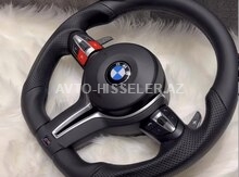 BMW F10 / F36 / F30 / F15 Sükan