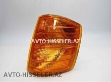   Mercedes W124 W201 W202 W140 pavarotnik - avto-hisseler.az
