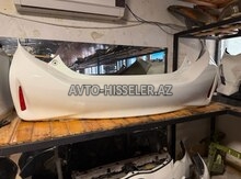 Toyota Aqua 2017-2019 Arxa Buferi - avto-hisseler.az