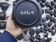 Kia Cerato 2022 airbağı