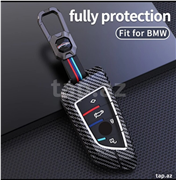 BMW F10, F30, G30 Açar qabı