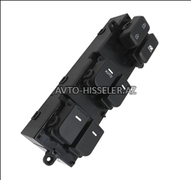 Kia Optima ,soul şüşə (ayna) qaldıran knopka (düymə) bloku