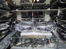 BMW 5 Series (F10) LED farası