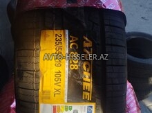 Anche Şinləri 235-55 R19 təkər – avto-hisseler.az