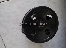 Mercedes W210 Gidrouslitel