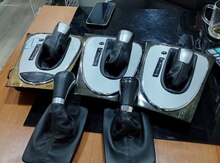 Mercedes E-Class, C-Class sürət qutusu başlıqları