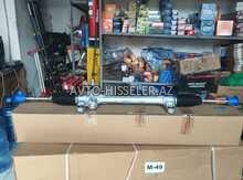 Toyota Prius 20 kuza sükan lingi