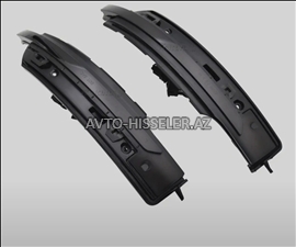 Rangre Rover ,Land Rover ,Discovery,Vouqe,Evouqe sağ və sol led dönmə işıqları