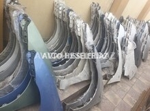 Toyota prius 20 kuza qanad (Krlo)