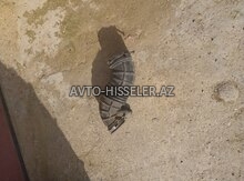 Hyundai Santa Fe dizel radiator xortumu