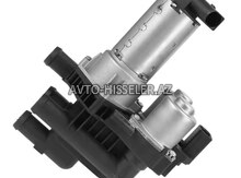 Mercedes-Benz W220 S-Class Peçin Kranı -avto-hisseler.az