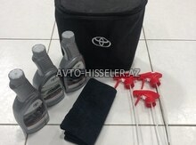 Toyota Kimyəvi Dəsti Çantası