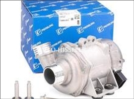 BMW E60 N52 Elektron pompası