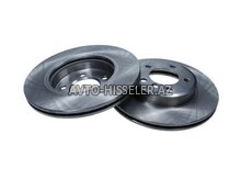 BMW E46 ön əyləc diski