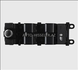 Range Rover Lande Rover şüşə qaldıran knopka