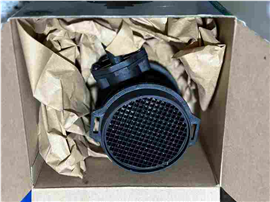 Vozduxamer W220 S-clas