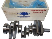 BMW F10/F30/F15/N20/N26 dirsəkli valı