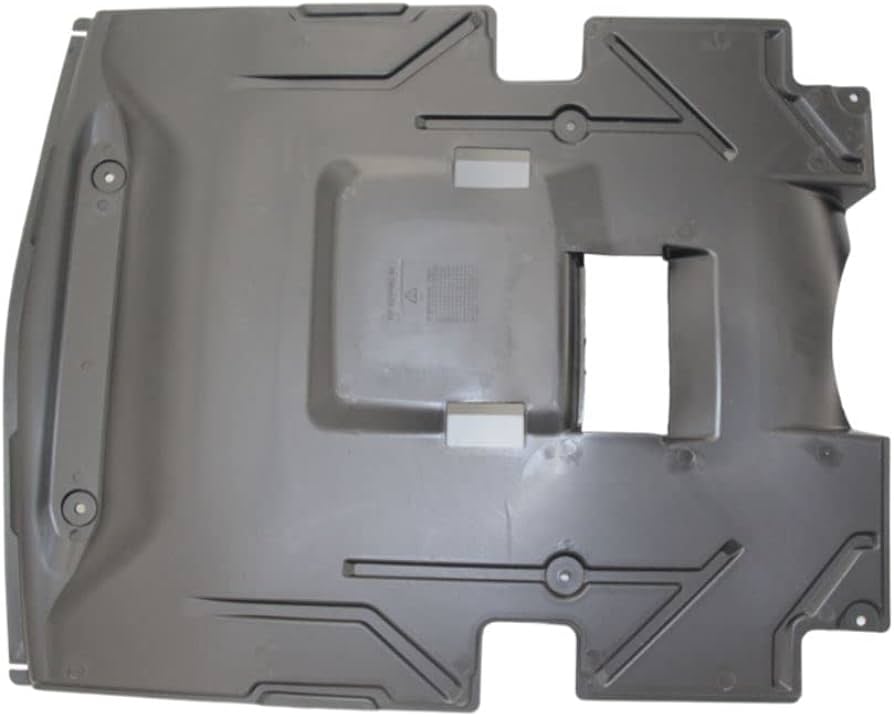 Zaşitnik W124 Plasmast