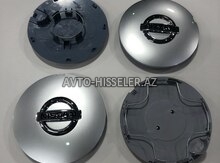 Nissan Sunny Disk Qapaqları